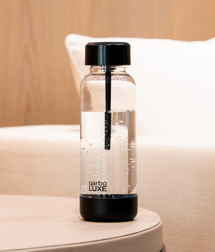 Qarbo PET Bottle