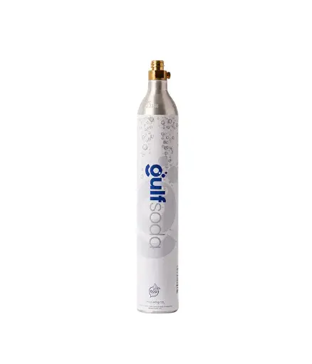 [CYL-01-SA] CO2 Gas Cylinder