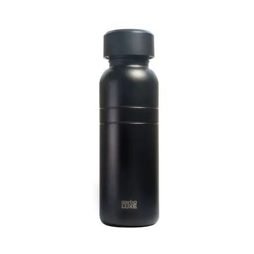 [AC-QL-S10-SA] Qarbo Steel Bottle